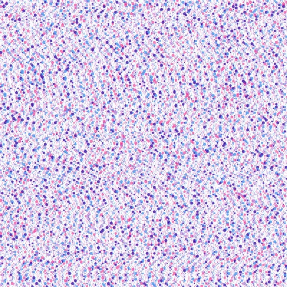 Generative Art - Dots