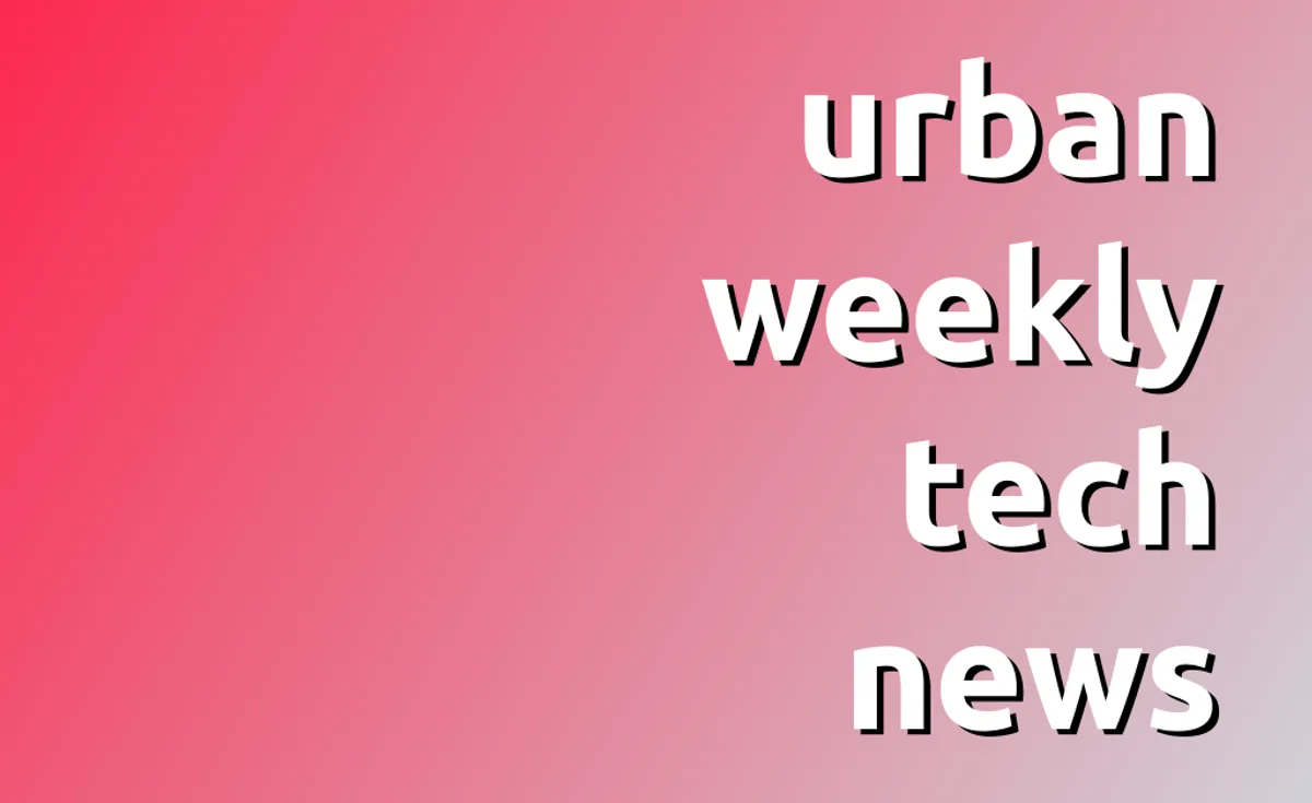 urban weekly #104