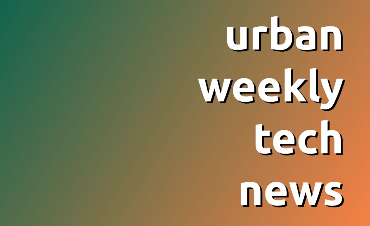urban weekly #114