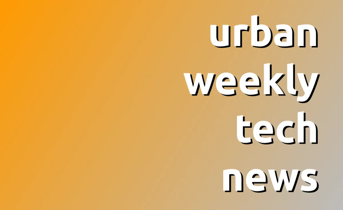 urban weekly #42