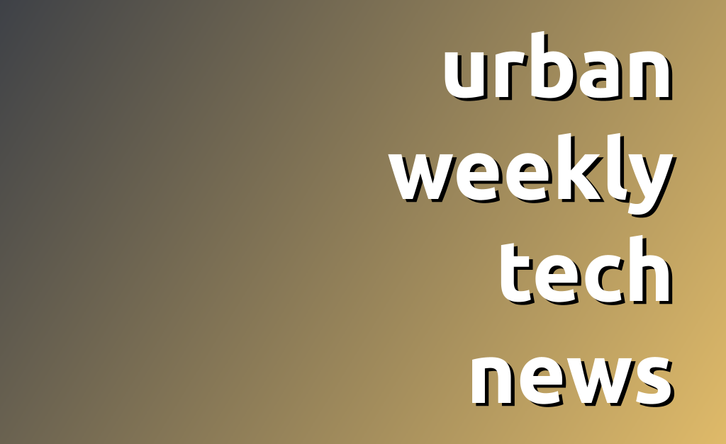 urban weekly #50