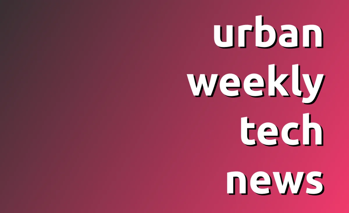 urban weekly #79