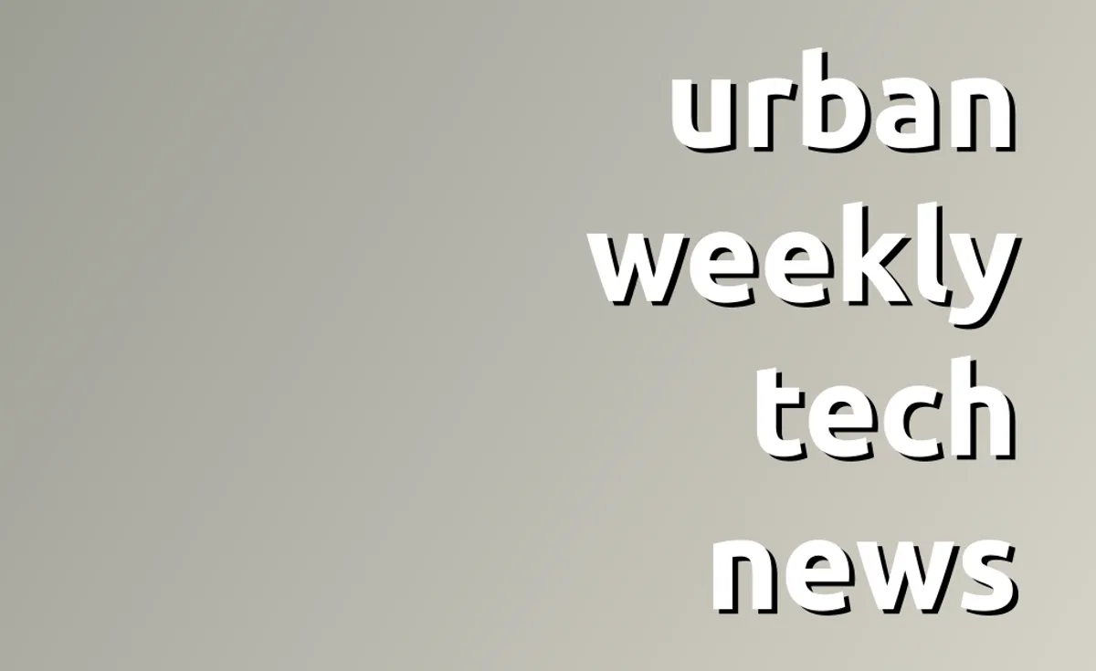 urban weekly #81