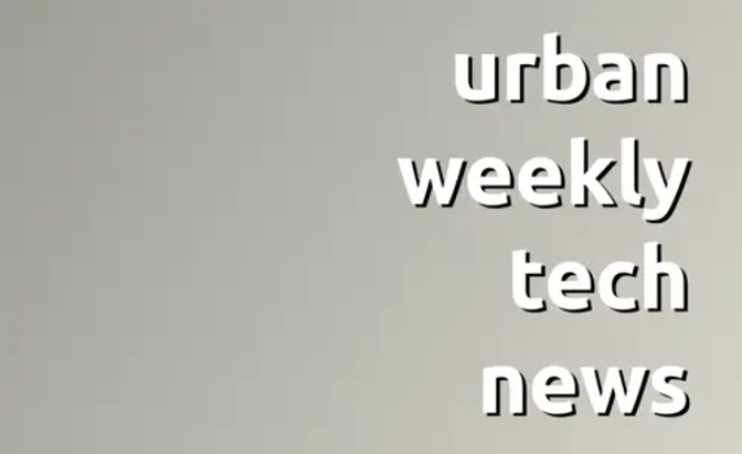 urban weekly #81
