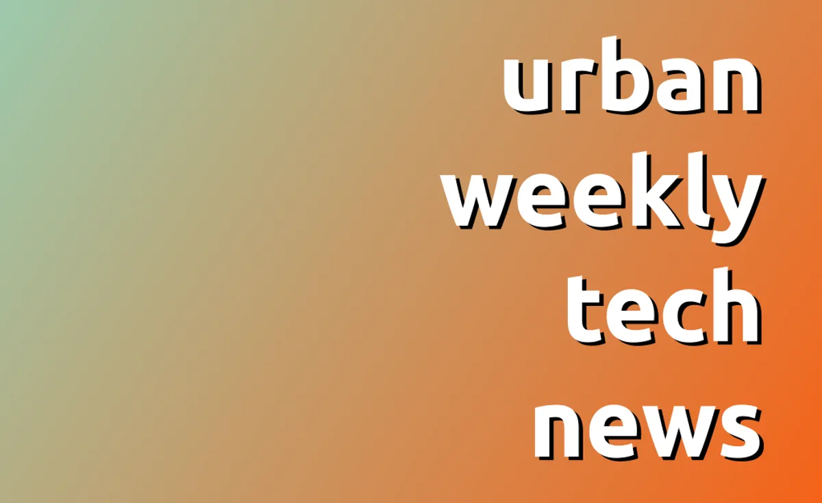 urban weekly #82
