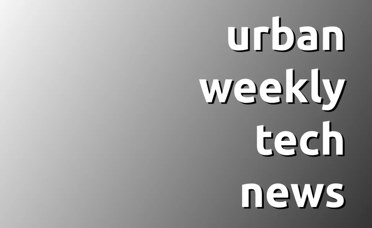 urban weekly #85
