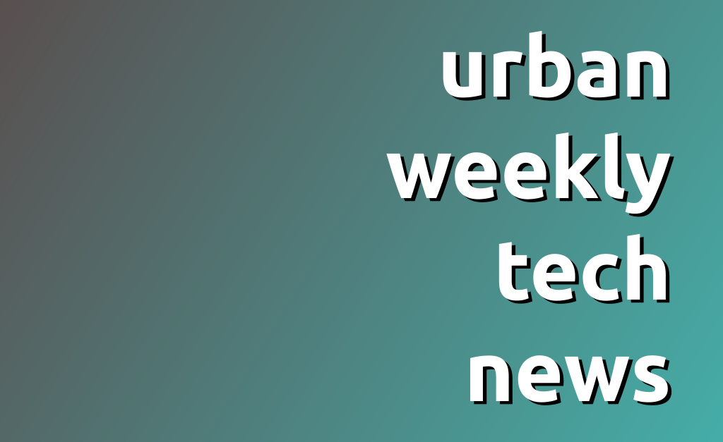 urban weekly #87