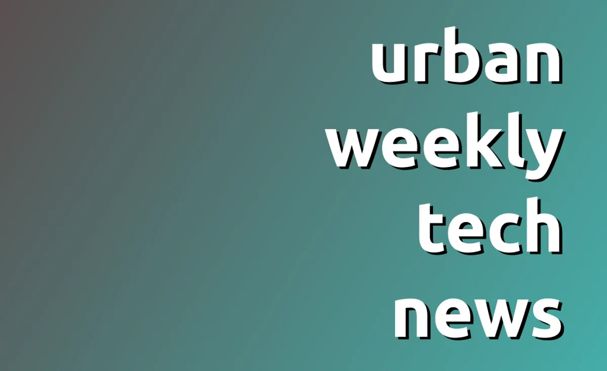 urban weekly #87