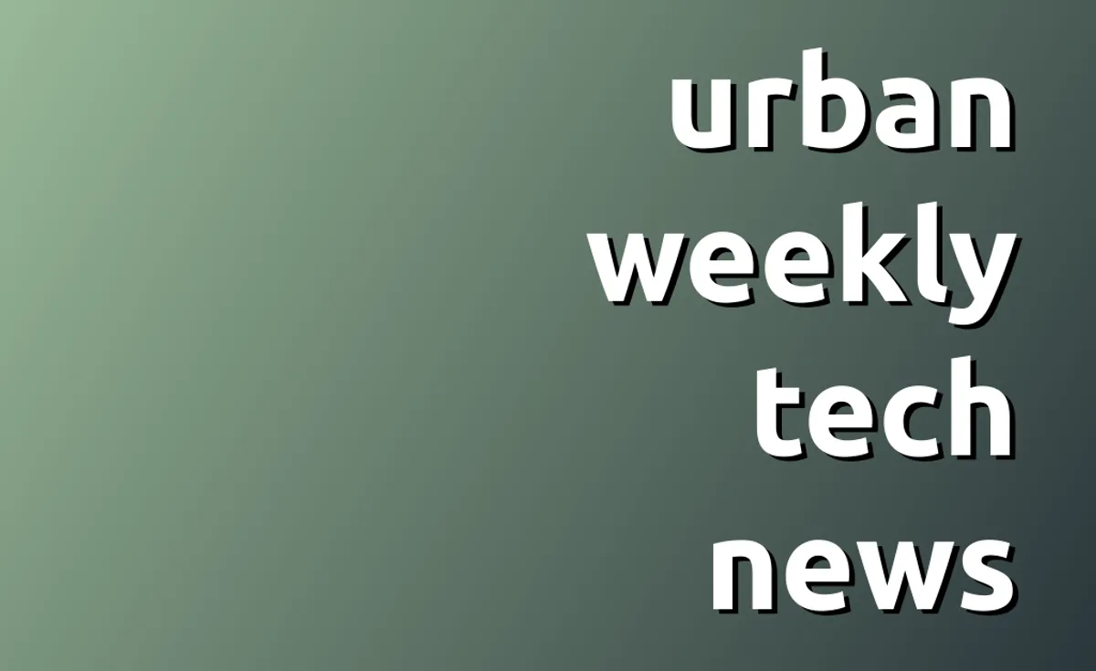 urban weekly #90