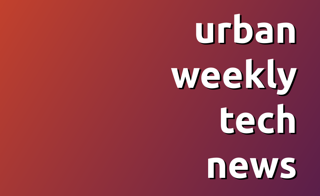 urban weekly #93