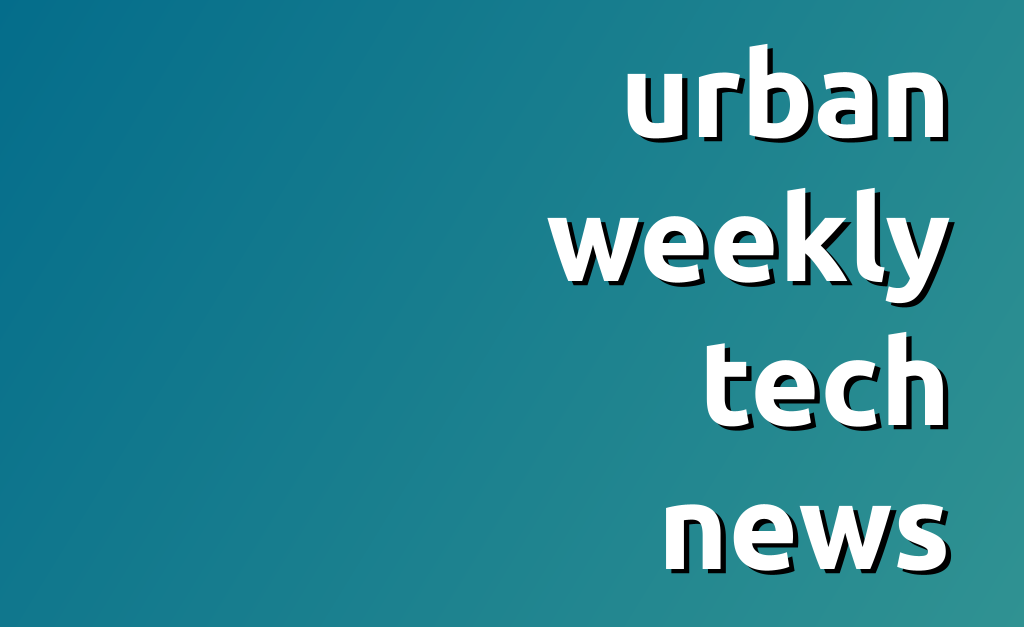 urban weekly #94